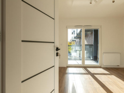 Mieszkanie nowe| 3- pokoje| ul. Madalińskiego