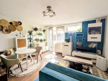 Mieszkanie Kraków Prądnik Biały, ks. Józefa Meiera