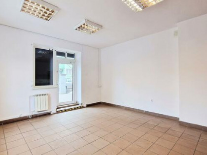 Lokal użytkowy Łódź Górna, Dąbrowa, Alojzego Felińskiego