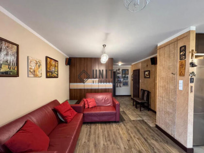 okolice ul. Wiedeńskiej Nowe2009/Balkon/Komórka