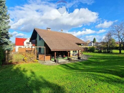 Twój dom w Beskidach!