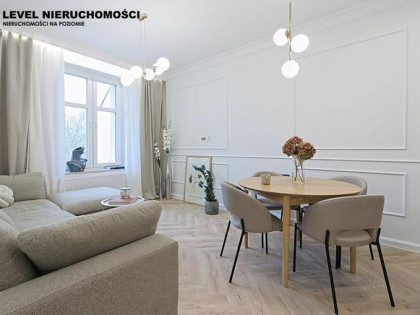 Gotowe mieszkanie czteropokojowe