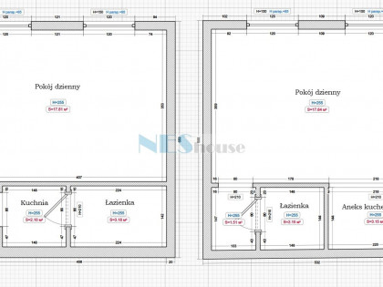 Mieszkanie Wrocław Stare Miasto ul. Krawiecka