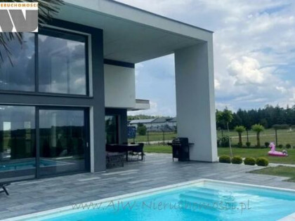 Dom Radzymin, Łąki