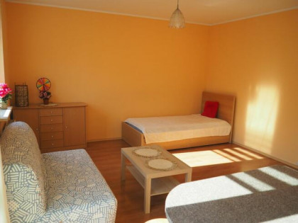 HIT nowa kawalerka przy szybkim tramwaju Piątkowo