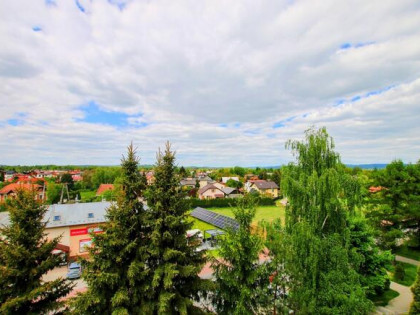 3 niezależne pokoje, balkon, świetna lokalizacja