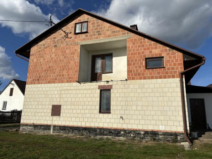 Sprzedam dom w Majdanie Królewskim