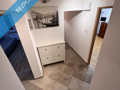 Mieszkanie 2 pokojowe z osobną widną kuchnią, 5 min od metra Wilanowska