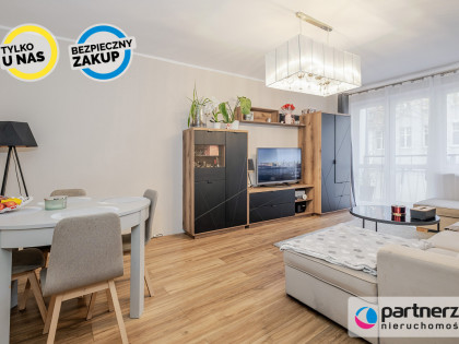 Mieszkanie Gdańsk Wrzeszcz ul. Danusi