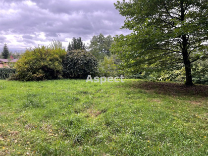 Działka Wodzisław Śląski