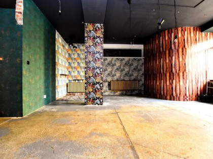 Lokal usługowy 115 m2 os. Baranówka