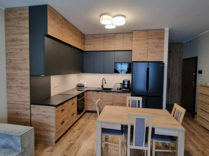 Mieszkanie 94m garaż komórka ogródek - Jana Kazimierza/Studz