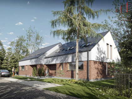 Dom Lublin Zemborzyce, Krężnicka