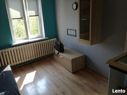 M2 (17,7) z KW. CO miejskie. Od właściciela. Wyremontowane