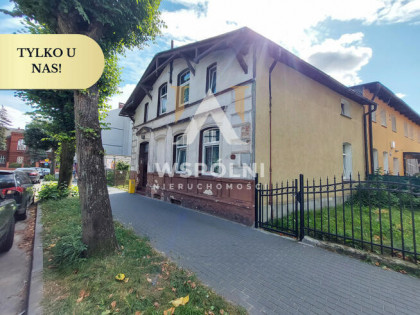 Dom Starogard Gdański, Gimnazjalna