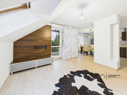 Mieszkanie | ogród | wiata – Stępin /.Długołęka