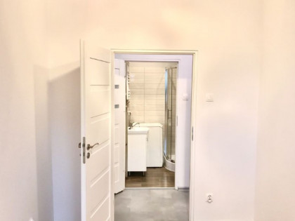 Mieszkanie Warszawa Wola ul. Górczewska