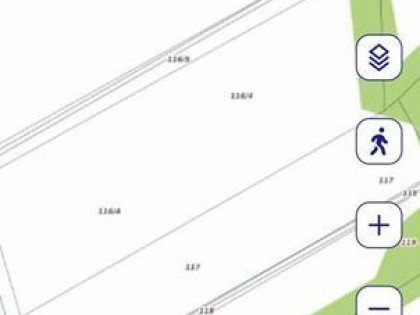 Sprzedam działkę Bieganów