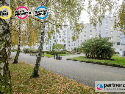 Mieszkanie Gdynia Redłowo ul. Legionów