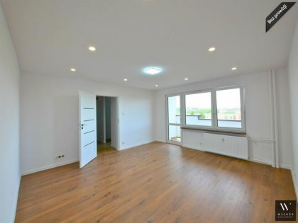 Mieszkanie Kraków Prądnik Czerwony