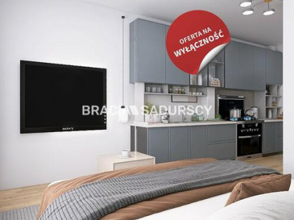 Mieszkanie Kraków Stare Miasto, Stare Miasto, Świętego Krzyża