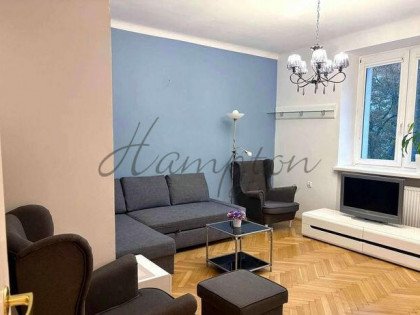 Mieszkanie Warszawa gm. Wola Wola, Sokołowska