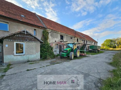 Dom Bielany gm. Wądroże Wielkie