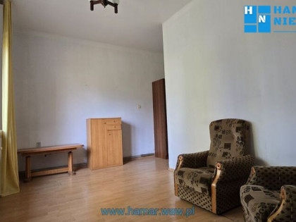 Dom jednorodzinny w Piastowie