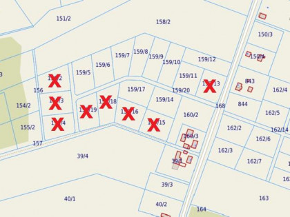 Z dala od spojrzeń sąsiadów