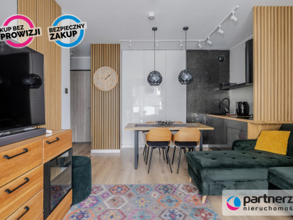 Mieszkanie Gdańsk Letnica ul. Sucha