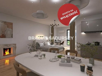 Mieszkanie Kraków Stare Miasto, Stare Miasto, Świętego Krzyża