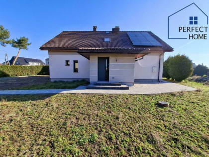 Dom Syrynia gm. Lubomia