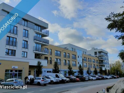 Mieszkanie 91,6m2 z tarasem 89m2 | Komórka | Garaż