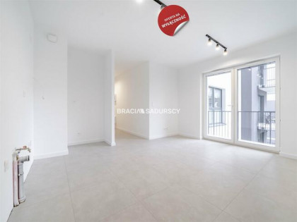 Mieszkanie Kraków Mistrzejowice, Powstańców