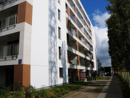 2 pokojowe Robyg Modern Żoliborz Przasnyska 6