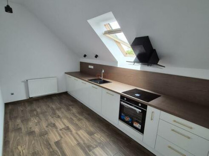 Dom Wróblowice gm. Miękinia, Akacjowa