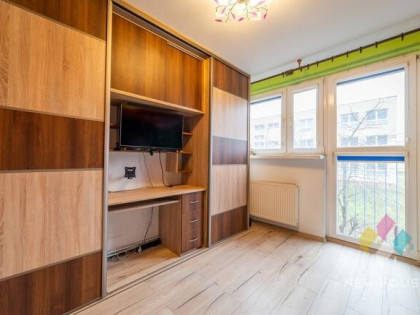 Mikołajki, 2-pokojowe mieszkanie, I piętro, 44 m2