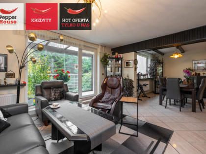 Dom Gdańsk Wzgórze Mickiewicza ul. Wojskiego