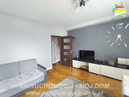 Mieszkanie Żyrardów