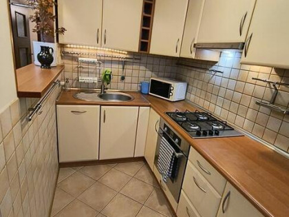 Trzypokojowe mieszkanie w Tychach os G