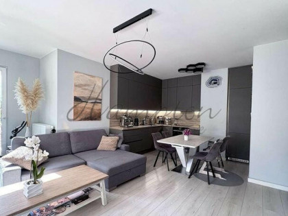 Mieszkanie Warszawa gm. Bemowo Bemowo, Lazurowa