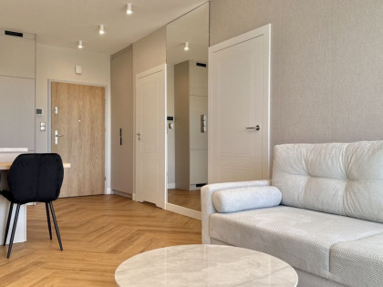 Mieszkanie Częstochowa Parkitka ul. Poleska