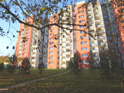 Sprzedaż mieszk. 2-pok.II p. +garaż Opole Zaodrze