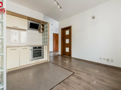 Mieszkanie Białystok Centrum, Żytnia