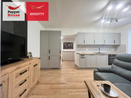 Mieszkanie Bydgoszcz Okole ul. Grunwaldzka