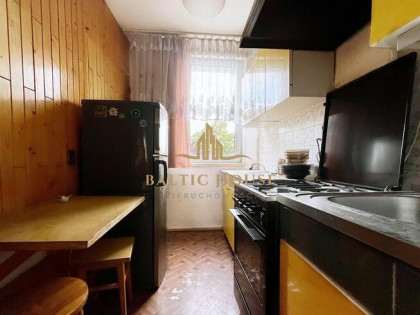 Mieszkanie Gdynia Witomino, 2 Morskiego Pułku Strzelców