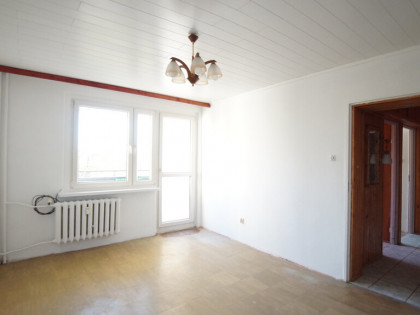 Sprzedaż mieszk. 2-pok.II p. +garaż Opole Zaodrze