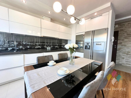 Olsztyn/Jaroty, 2 pokoje, parter, balkon