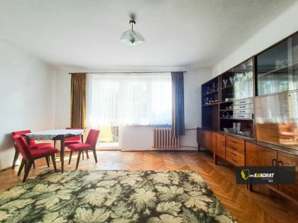 REZERWACJA Na przedaż 2 pokojowe mieszkanie, 2 piętro