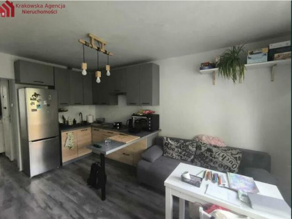 Mieszkanie Kraków Kraków-Śródmieście, Prądnik Czerwony, Mariana Słoneckiego